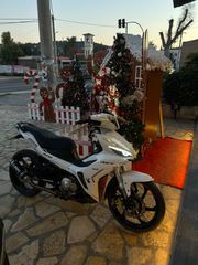 Benelli RCX 185 2023