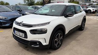 Citroen C4 Cactus 2020 1.2 SHINE FULL EXTRA CAR PLAY