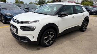 Citroen C4 Cactus 2020 1.2 SHINE FULL EXTRA CAR PLAY-thumb-4