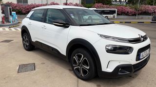Citroen C4 Cactus 2020 1.2 SHINE FULL EXTRA CAR PLAY-thumb-6