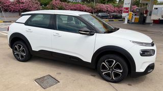 Citroen C4 Cactus 2020 1.2 SHINE FULL EXTRA CAR PLAY-thumb-7