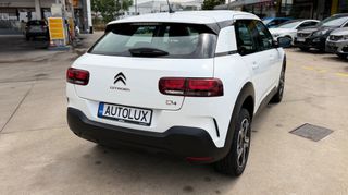 Citroen C4 Cactus 2020 1.2 SHINE FULL EXTRA CAR PLAY-thumb-10