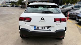 Citroen C4 Cactus 2020 1.2 SHINE FULL EXTRA CAR PLAY-thumb-11