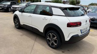 Citroen C4 Cactus 2020 1.2 SHINE FULL EXTRA CAR PLAY-thumb-12