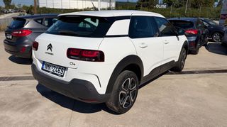 Citroen C4 Cactus 2020 1.2 SHINE FULL EXTRA CAR PLAY-thumb-36