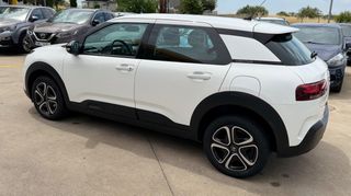 Citroen C4 Cactus 2020 1.2 SHINE FULL EXTRA CAR PLAY-thumb-13