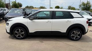 Citroen C4 Cactus 2020 1.2 SHINE FULL EXTRA CAR PLAY-thumb-14