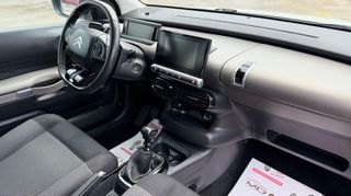 Citroen C4 Cactus 2020 1.2 SHINE FULL EXTRA CAR PLAY-thumb-15