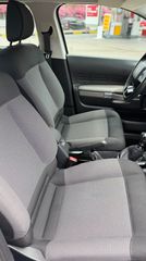 Citroen C4 Cactus 2020 1.2 SHINE FULL EXTRA CAR PLAY-thumb-16