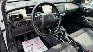 Citroen C4 Cactus 2020 1.2 SHINE FULL EXTRA CAR PLAY-thumb-19