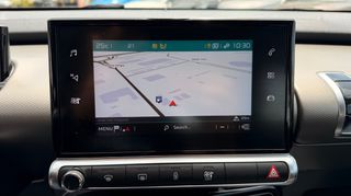 Citroen C4 Cactus 2020 1.2 SHINE FULL EXTRA CAR PLAY-thumb-22