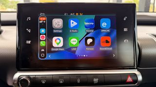 Citroen C4 Cactus 2020 1.2 SHINE FULL EXTRA CAR PLAY-thumb-24