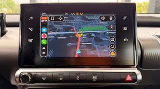 Citroen C4 Cactus 2020 1.2 SHINE FULL EXTRA CAR PLAY-thumb-26