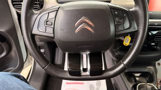 Citroen C4 Cactus 2020 1.2 SHINE FULL EXTRA CAR PLAY-thumb-28