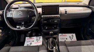 Citroen C4 Cactus 2020 1.2 SHINE FULL EXTRA CAR PLAY-thumb-29