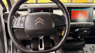 Citroen C4 Cactus 2020 1.2 SHINE FULL EXTRA CAR PLAY-thumb-31