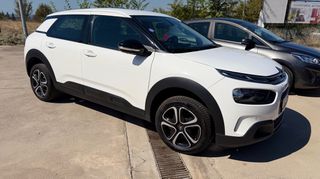 Citroen C4 Cactus 2020 1.2 SHINE FULL EXTRA CAR PLAY-thumb-32