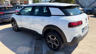Citroen C4 Cactus 2020 1.2 SHINE FULL EXTRA CAR PLAY-thumb-34