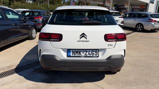 Citroen C4 Cactus 2020 1.2 SHINE FULL EXTRA CAR PLAY-thumb-2