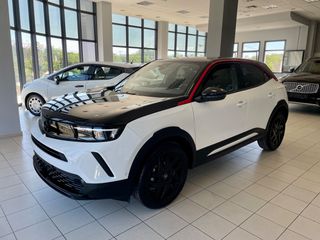 Opel Mokka 2023 BOLD ΕΛΛΗΝΙΚΟ ΑΒΑΦΟ ΠΡΩΤΟ ΧΕΡΙ ΒΟΟΚ