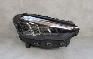 MERCEDES GLA 23- ΕΜΠΡΟΣ ΔΕΞΙ ΦΑΝΑΡΙ FULL LED PERFORMANCE