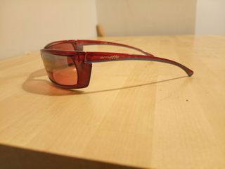 Arnette slide (μπορντό)