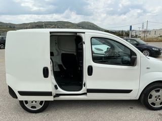 Fiat Fiorino 2019 1.3 MJET  SX Pack Tecnico - ΕΛΛΗΝΙΚΟ-thumb-7