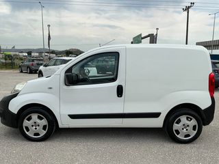 Fiat Fiorino 2019 1.3 MJET  SX Pack Tecnico - ΕΛΛΗΝΙΚΟ-thumb-20