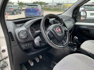 Fiat Fiorino 2019 1.3 MJET  SX Pack Tecnico - ΕΛΛΗΝΙΚΟ-thumb-26
