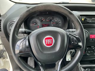 Fiat Fiorino 2019 1.3 MJET  SX Pack Tecnico - ΕΛΛΗΝΙΚΟ-thumb-28