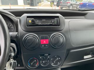 Fiat Fiorino 2019 1.3 MJET  SX Pack Tecnico - ΕΛΛΗΝΙΚΟ-thumb-29