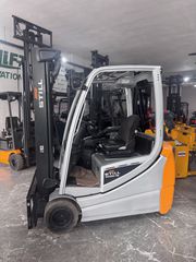 Still 2019 RX20-16L