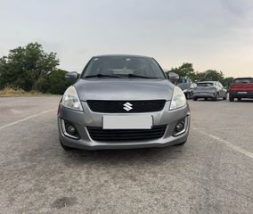 Suzuki Swift 2014 1.3 DDIS DIESEL FULL EXTRA