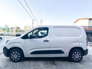 Citroen Berlingo 2021 Ελληνικό,1ο Χέρι,Οθόνη Carplay,Βιβλίο,2 Eτη  Εγγύηση-thumb-3