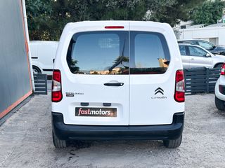Citroen Berlingo 2021 Ελληνικό,1ο Χέρι,Οθόνη Carplay,Βιβλίο,2 Eτη  Εγγύηση-thumb-5