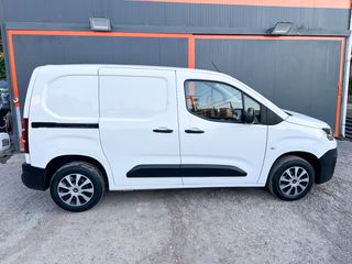 Citroen Berlingo 2021 Ελληνικό,1ο Χέρι,Οθόνη Carplay,Βιβλίο,2 Eτη  Εγγύηση-thumb-8