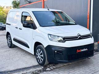 Citroen Berlingo 2021 Ελληνικό,1ο Χέρι,Οθόνη Carplay,Βιβλίο,2 Eτη  Εγγύηση-thumb-9