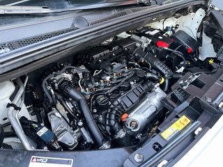 Citroen Berlingo 2021 Ελληνικό,1ο Χέρι,Οθόνη Carplay,Βιβλίο,2 Eτη  Εγγύηση-thumb-36