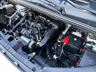 Citroen Berlingo 2021 Ελληνικό,1ο Χέρι,Οθόνη Carplay,Βιβλίο,2 Eτη  Εγγύηση-thumb-38