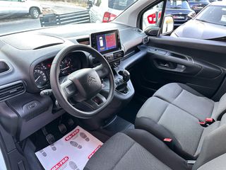 Citroen Berlingo 2021 Ελληνικό,1ο Χέρι,Οθόνη Carplay,Βιβλίο,2 Eτη  Εγγύηση-thumb-10