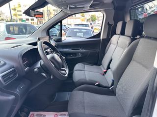 Citroen Berlingo 2021 Ελληνικό,1ο Χέρι,Οθόνη Carplay,Βιβλίο,2 Eτη  Εγγύηση-thumb-11
