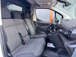 Citroen Berlingo 2021 Ελληνικό,1ο Χέρι,Οθόνη Carplay,Βιβλίο,2 Eτη  Εγγύηση-thumb-13