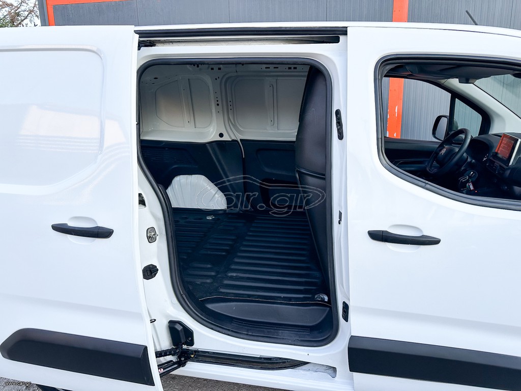 Citroen Berlingo 2021 thumbnail 15
