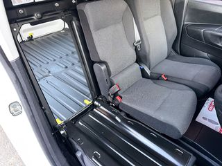 Citroen Berlingo 2021 Ελληνικό,1ο Χέρι,Οθόνη Carplay,Βιβλίο,2 Eτη  Εγγύηση-thumb-17