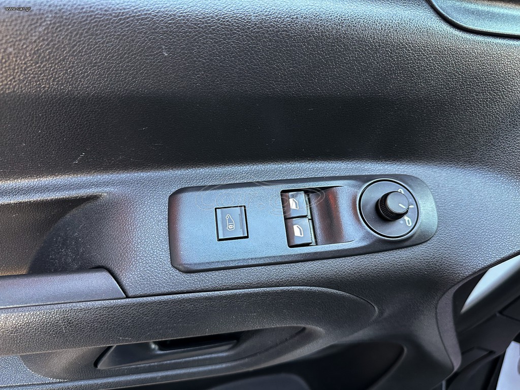 Citroen Berlingo 2021 thumbnail 19