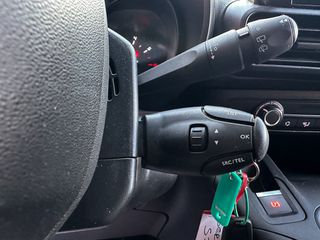 Citroen Berlingo 2021 Ελληνικό,1ο Χέρι,Οθόνη Carplay,Βιβλίο,2 Eτη  Εγγύηση-thumb-20