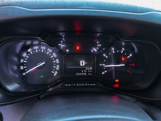 Citroen Berlingo 2021 Ελληνικό,1ο Χέρι,Οθόνη Carplay,Βιβλίο,2 Eτη  Εγγύηση-thumb-21