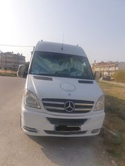 Mercedes-Benz 2012 519 sptinter