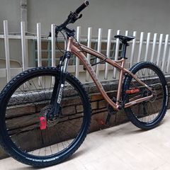 All - Mountain Romet 2021 Rambler fit 29"