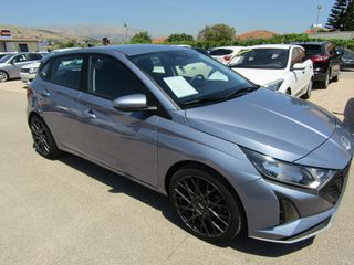 Hyundai i 20 2024 ΕΛΛΗΝΙΚΟ ΠΑΡΑΔΟΣΗ ΣΤΟ ΠΕΙΡΑΙΑ